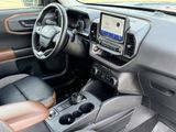Used 2023 Ford Bronco Sport Outer Banks w/ Tech Package image 6