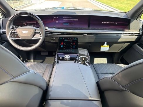 New 2026 Cadillac Escalade IQ Sport 1 image 19
