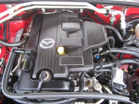 Used 2010 MAZDA MX-5 Miata Sport image 41