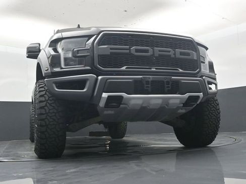 Used 2020 Ford F150 Raptor w/ Equipment Group 802A Luxury AWD/4WD image 45