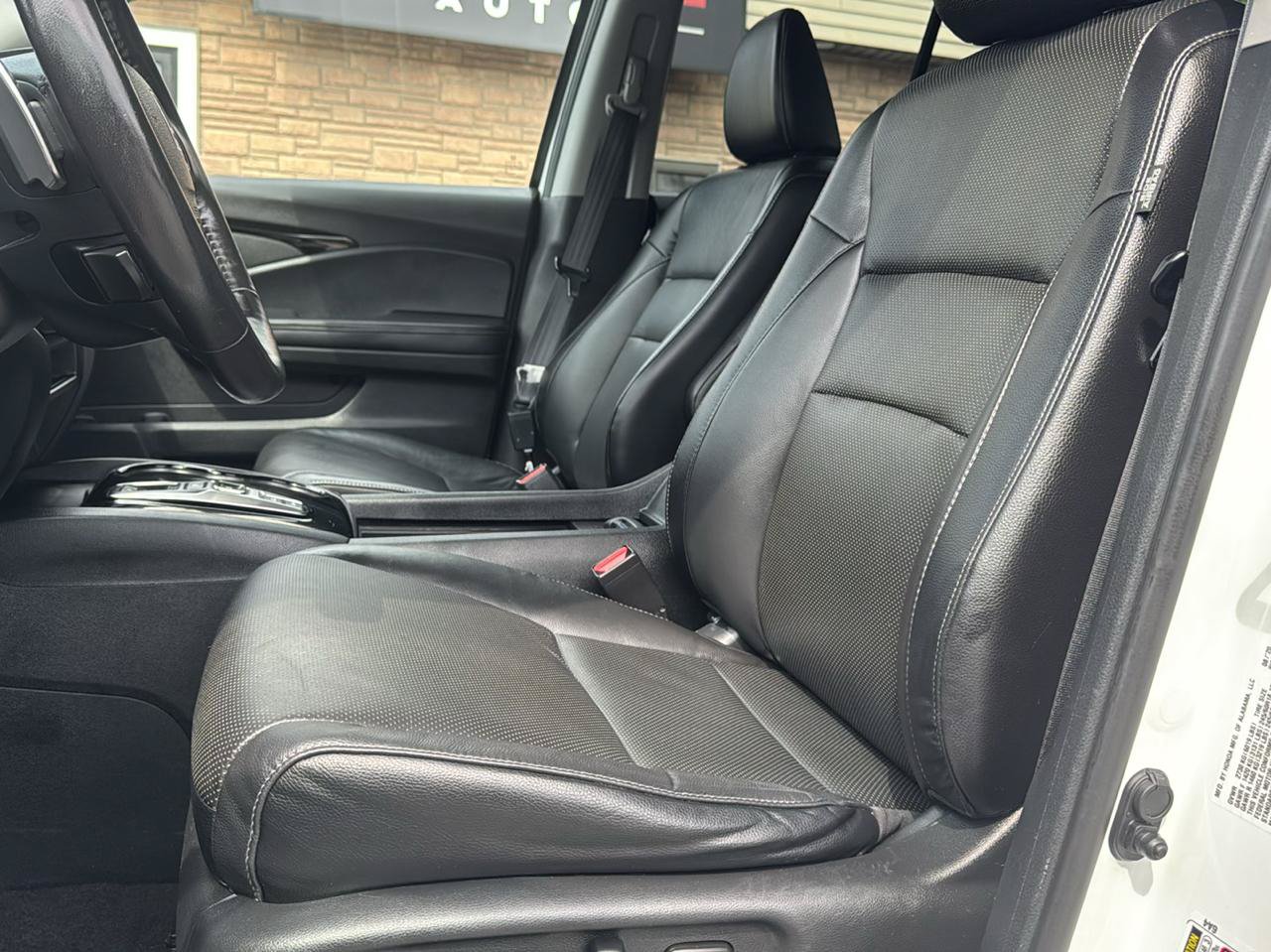 Used 2020 Honda Ridgeline RTL-E image 27