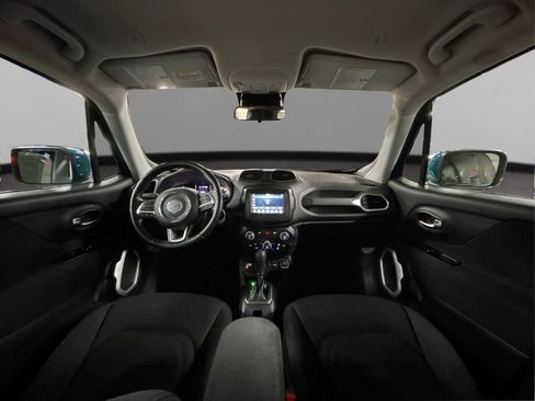 Used 2020 Jeep Renegade Latitude w/ Cold Weather Group image 25