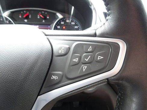 Used 2022 Chevrolet Equinox Premier FWD image 23