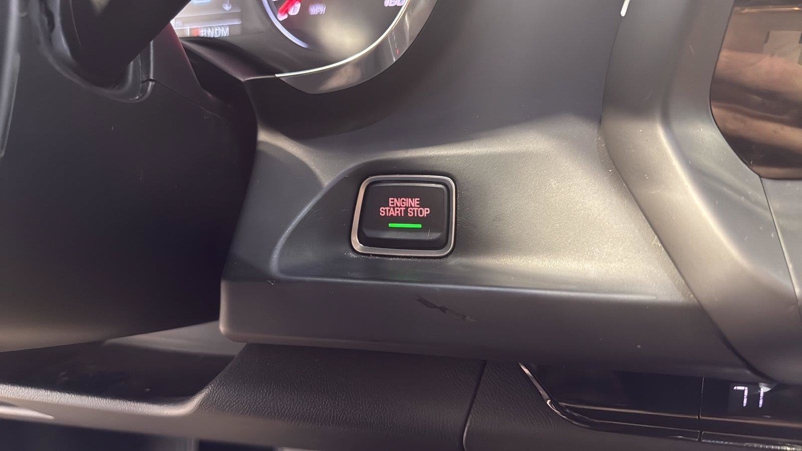 Used 2017 Chevrolet Camaro LT w/ Technology Package RWD image 24