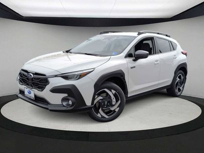 New 2026 Subaru Crosstrek 2.5i Limited