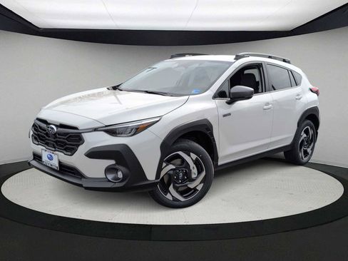 New 2026 Subaru Crosstrek 2.5i Limited AWD/4WD image 1