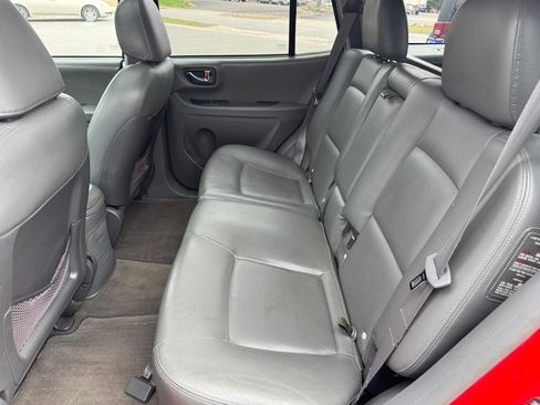 Used 2004 Hyundai Santa Fe LX FWD image 8