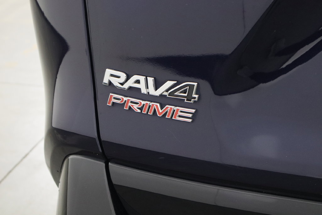 Used 2021 Toyota RAV4 XSE w/ Weather Package AWD/4WD image 41