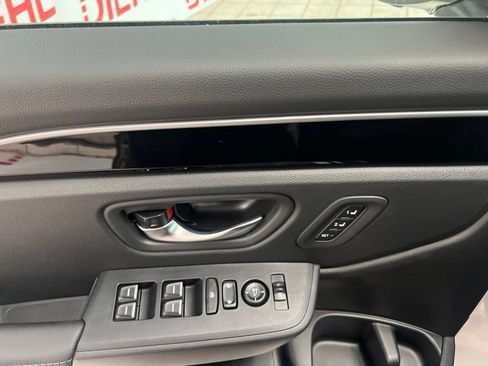 New 2026 Honda Passport RTL image 20