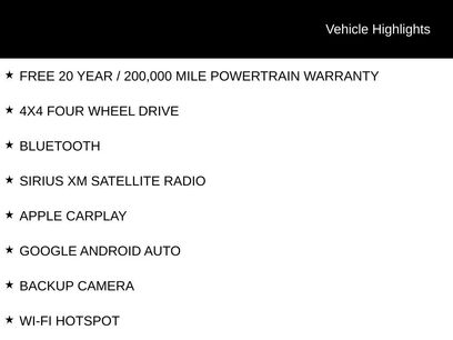 New 2026 Chevrolet Silverado 2500 Custom w/ Custom Value Package