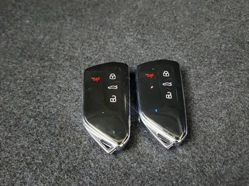 Used 2023 Volkswagen ID.4 S RWD image 77