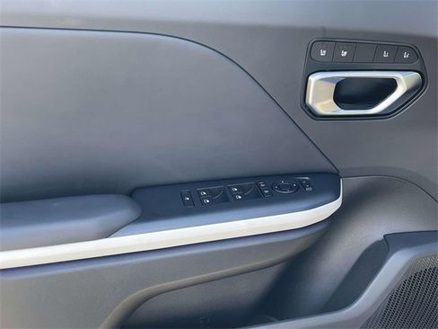 New 2025 Kia K4 GT-Line Turbo image 22