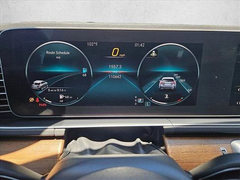 Used 2020 Mercedes-Benz GLE 350 image 12