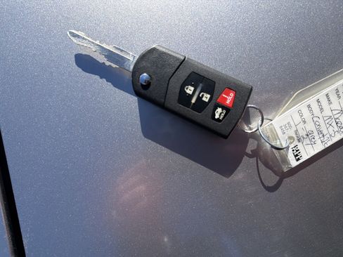 Used 2013 MAZDA MX-5 Miata Grand Touring image 34