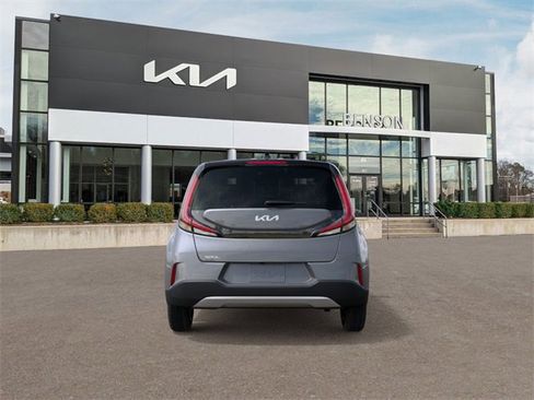 New 2025 Kia Soul LX image 6