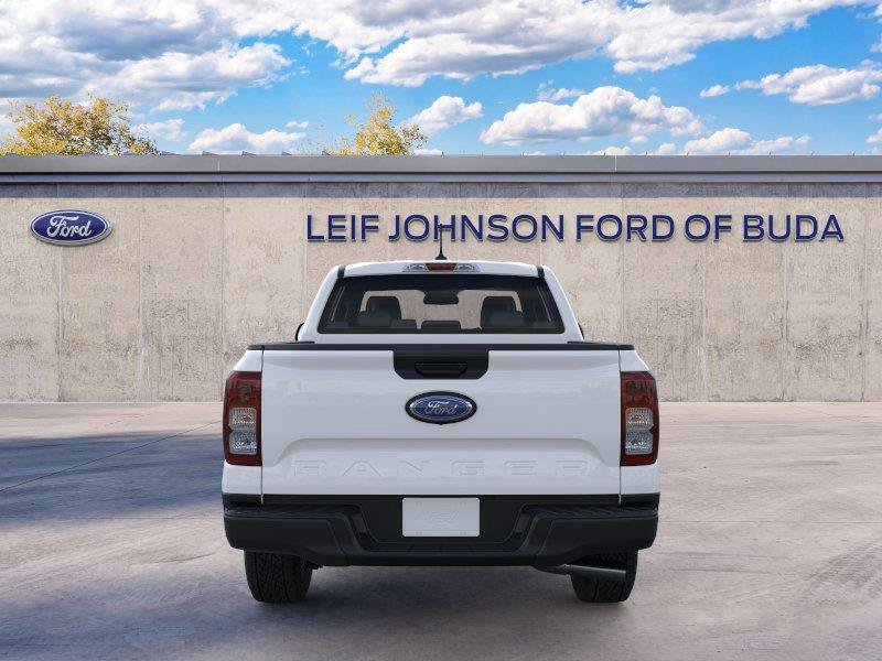 New 2026 Ford Ranger XL RWD image 5
