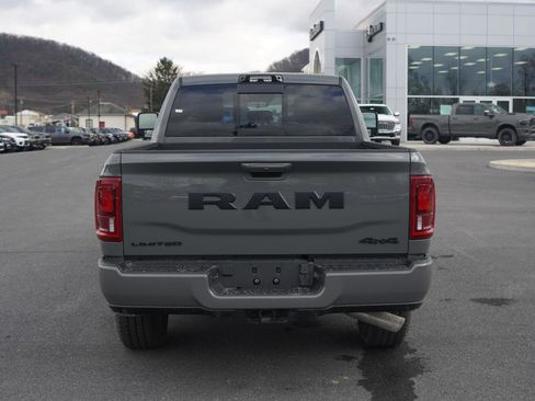 New 2026 RAM 2500 Limited image 7