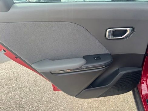 Used 2025 Kia K4 EX FWD image 10