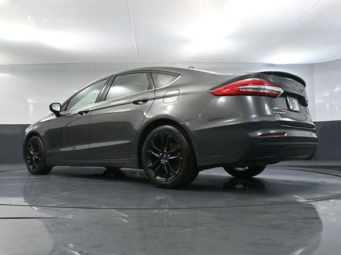 Used 2020 Ford Fusion SE w/ Equipment Group 151A image 51