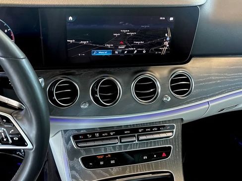 Certified 2022 Mercedes-Benz E 350 Sedan image 26