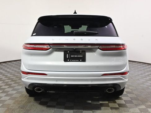 New 2026 Lincoln Corsair Reserve w/ Jet Appearance Package AWD/4WD image 5