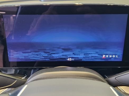 New 2025 Chevrolet Suburban RST w/ RST Capability Package image 12