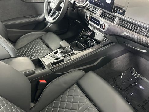 Used 2023 Audi S5 Premium Plus image 14