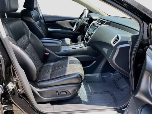 Used 2017 Nissan Murano Platinum w/ Platinum Technology Package FWD image 30