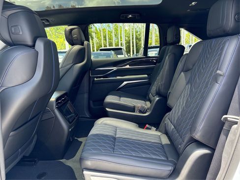 New 2026 Cadillac Escalade IQ Sport 1 AWD/4WD image 10