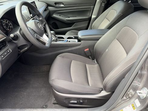 Used 2024 Nissan Altima 2.5 SV image 25