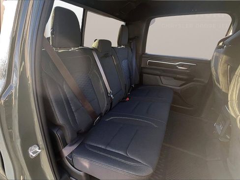 New 2026 RAM 1500 Big Horn image 21