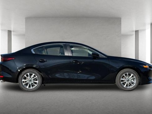 New 2026 MAZDA MAZDA3 s image 3