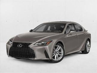 Used 2023 Lexus IS 300 w/ Premium Package video 1