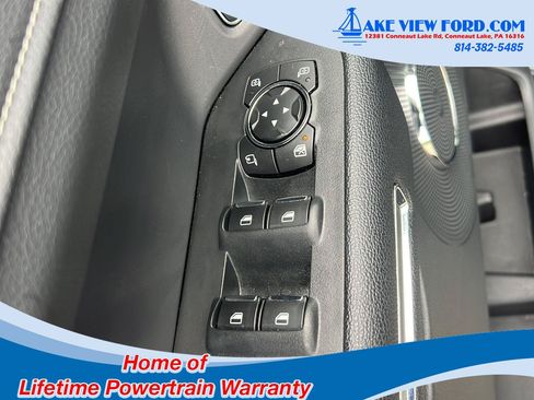 Used 2022 Ford Expedition XLT AWD/4WD image 27
