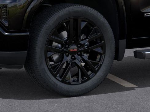 New 2026 GMC Sierra 1500 Denali image 9