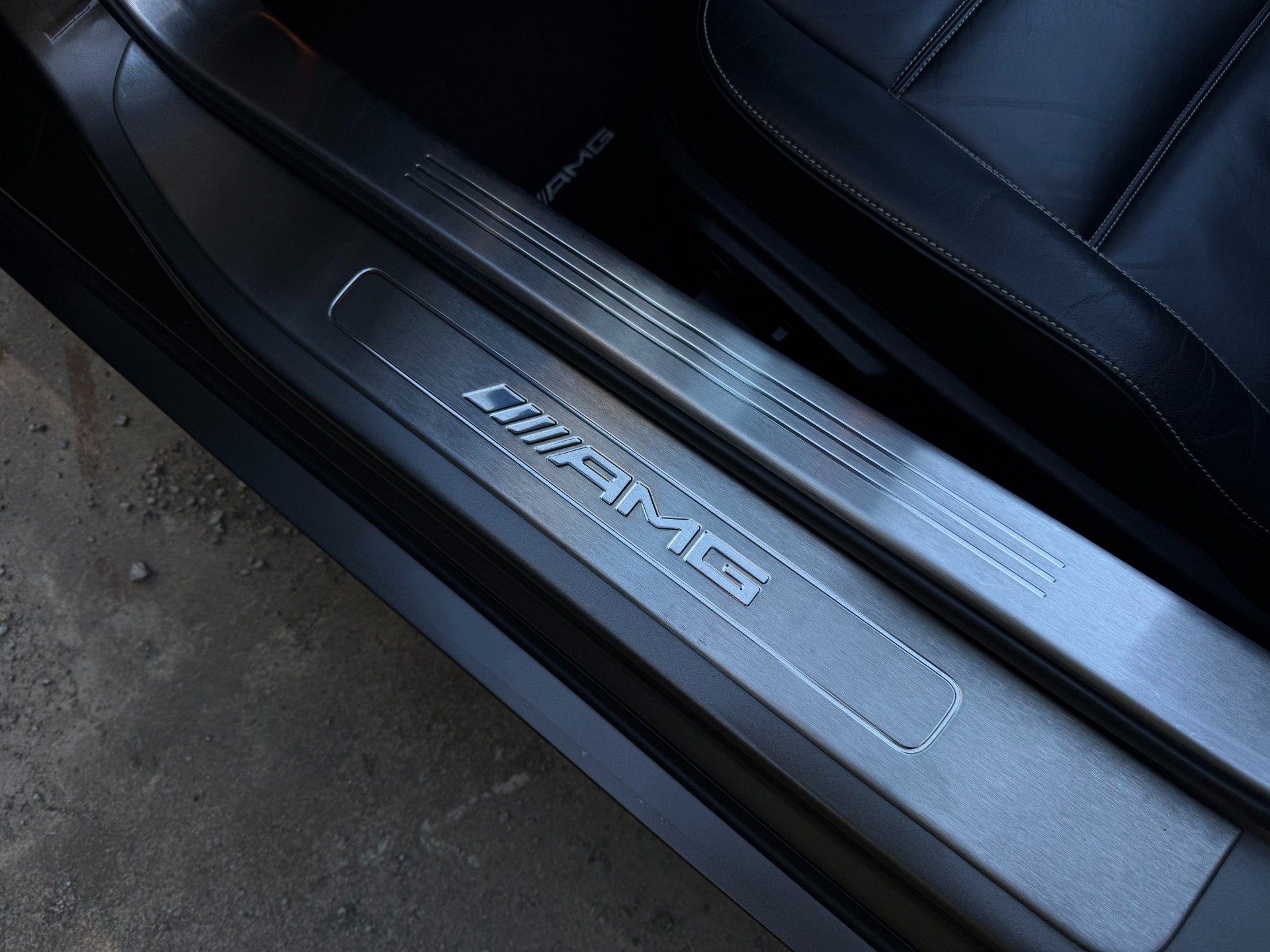 Used 2012 Mercedes-Benz SLS AMG Roadster image 61