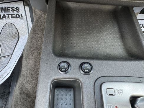 Used 2012 Nissan Xterra S w/ Value Package AWD/4WD image 23