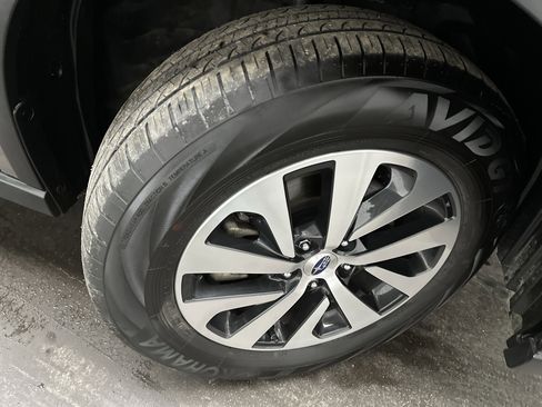 Used 2022 Subaru Outback 2.5i image 10