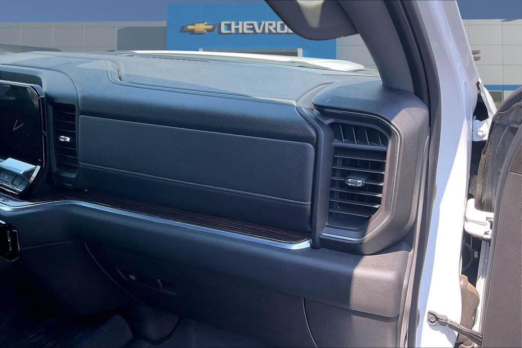 Used 2024 GMC Sierra 1500 Elevation AWD/4WD image 27
