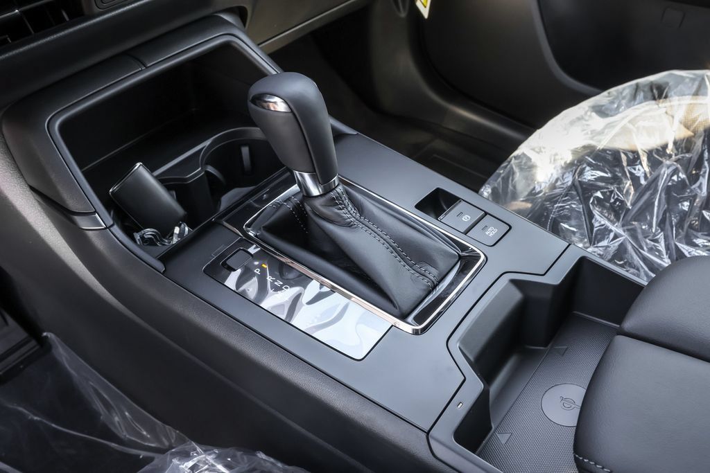 New 2026 MAZDA CX-5 Select AWD/4WD image 30