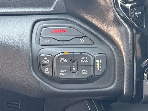 New 2026 RAM 1500 RHO AWD/4WD image 25