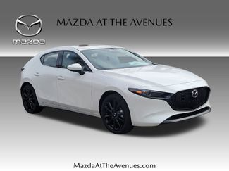 New 2026 MAZDA MAZDA3 2.5 S Hatchback w/ Premium Pkg FWD video 4