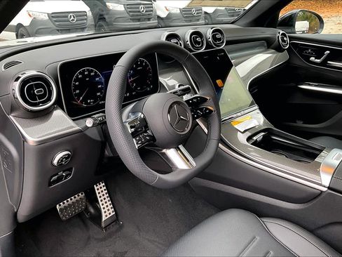 New 2026 Mercedes-Benz GLC 300 GLC 300 image 10