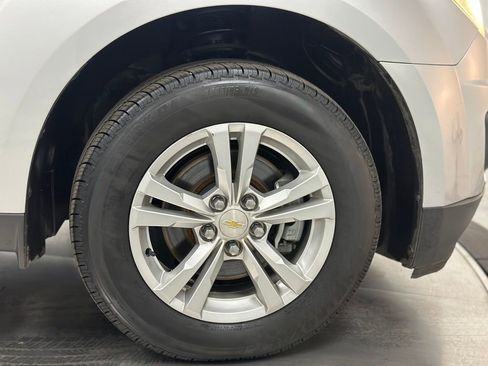 Used 2014 Chevrolet Equinox LT w/ Driver Convenience Package image 22
