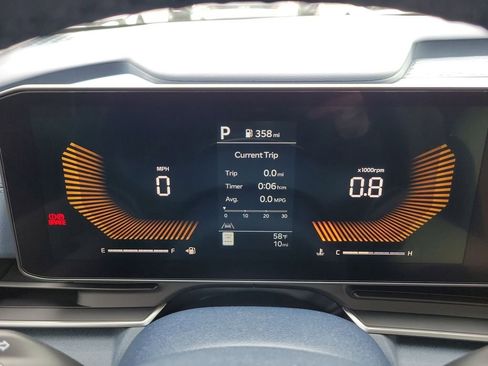 New 2026 Kia Carnival EX image 26