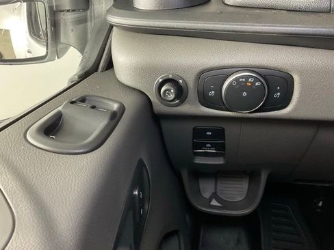 New 2026 Ford Transit 250 Base 3D Cargo Van w/ Load Area Protection Package image 20