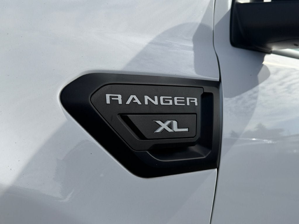 Used 2020 Ford Ranger XL w/ Equipment Group 101A Mid AWD/4WD image 35