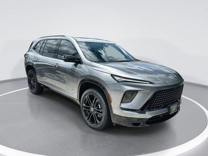New 2026 Buick Enclave Sport Touring w/ Power Package