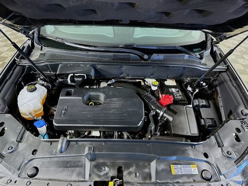 Used 2020 Lincoln Nautilus Reserve w/ Equipment Group 201A image 38