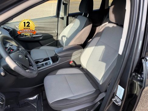 Used 2017 Ford Escape SE w/ Equipment Group 201A image 60